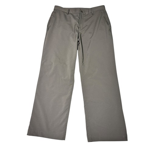 Under armour men golf pants - under,