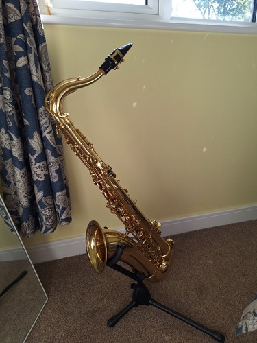 Conn selmer premiere - premiere, tenor