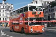 Bus Photo - Greater Manchester