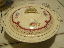 Art Deco Newhall  .TUREEN 