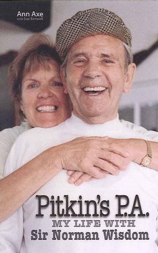 Pitkin life with - pa:, sir