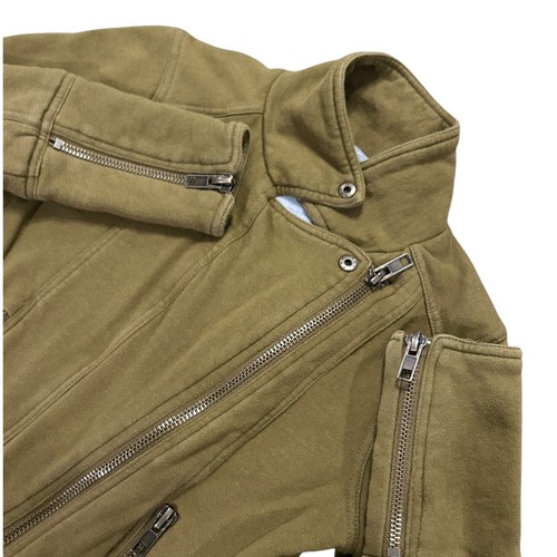 Soul chaser olive - green, cotton