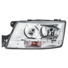 Headlight left h21w - headlight,
