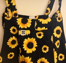 Lucy And Yak Sunflower