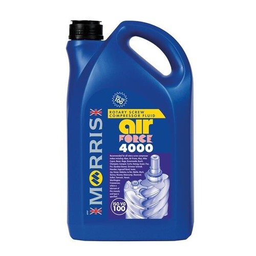 Compressor lubricant oil - lubricant, for