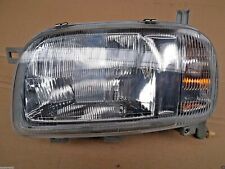 1993 - 1996 NISSAN MICRA K11