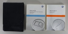 Owner's Manual / Handbook +