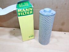 FOR BMW 5 SERIES E12 E28 E34 6 SERIES E24 7 SERIES E23 E32 ENGINE OIL FILTER