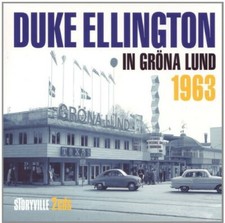 In Grona Lund 1963 by Duke