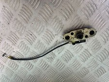 KAWASAKI Z750 ZR750 ZR-7S SEAT CATCH   YEAR 1999-05 (CMB1135)