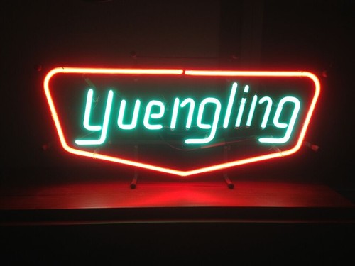 Yuengling beer bar open - beer,