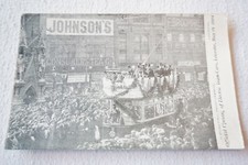 May 1904 Opening Ceremony