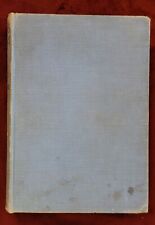 Vintage Book : Famous Aircraft