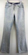 DKNY Jeans City Boot cut Low