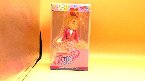 Jojo siwa exclusive box - jojo,
