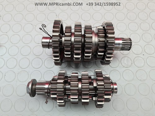 Shaft shift 7729339 husqvarna - shift,