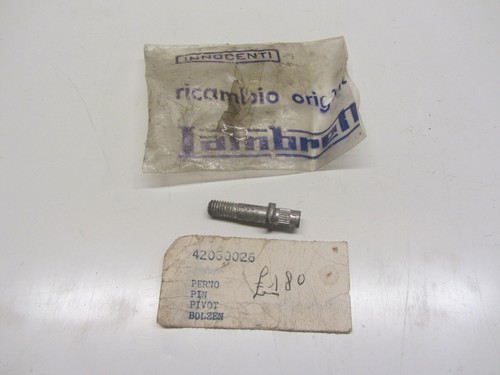 Lambretta lambro part new - lambretta,