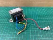 Certakin Genie Swmming Pool Boiler Mains Tansformer