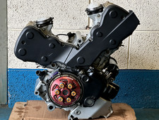 DUCATI 1198S 2010 COMPLETE ENGINE 848 SF 1098 1198 749 999 998 996 748 916