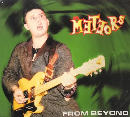 The meteors from - meteors, beyond