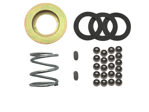 Gigglepin brake hardware - gigglepin, kit