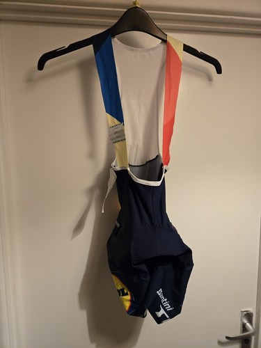 Santini lidl trek race - santini, lidl-trek