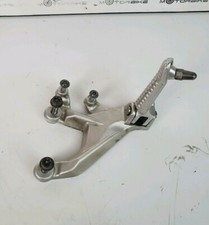 Bmw S1000RR K46 gen 2 3 K47 Left LHS Footrest hanger footpeg footrest 7728307