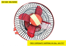 Universal Cabin Fan Face Level