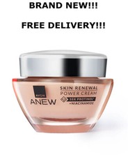 Avon Anew Skin Renewal Power