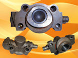 Bedford brake expander near - km,