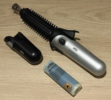 Braun smoothstyler cordless - smoothstyler,