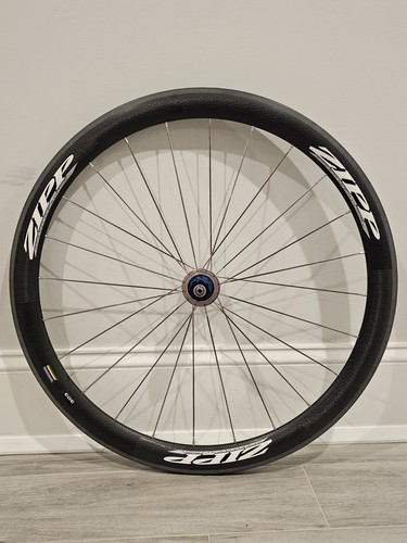 Zipp 303 carbon tubular - carbon,