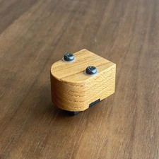 Shure M44-7 Wood Half Size