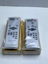(Lot 2 Pcs) PROMETHEAN PROJECTOR REMOTE CONTROL CXYZ for PRM10