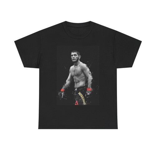Khabib tshirt ufc conor - tshirt,