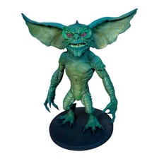 Gremlin 3D printed painted
