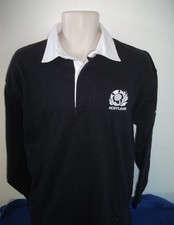 Men's Vintage Scotland Rugby
