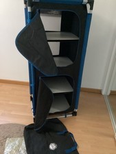 ADVENTURIDGE CAMPING LARDER