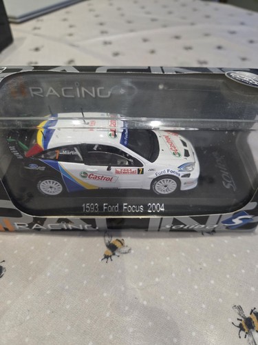 Ford focus wrc - focus,
