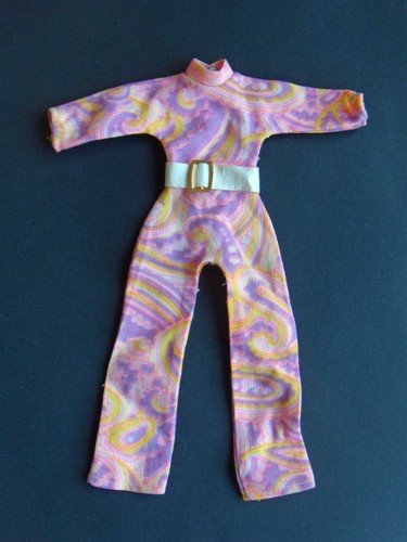 Lovely sindy doll 1971 - lovely,