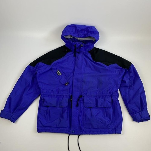 Men mammut jacket navy nylon - men,