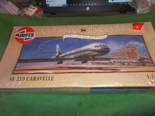 AIRFIX  1/144th CLASSIC