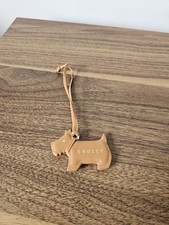  3D Radley Dog light tan brown