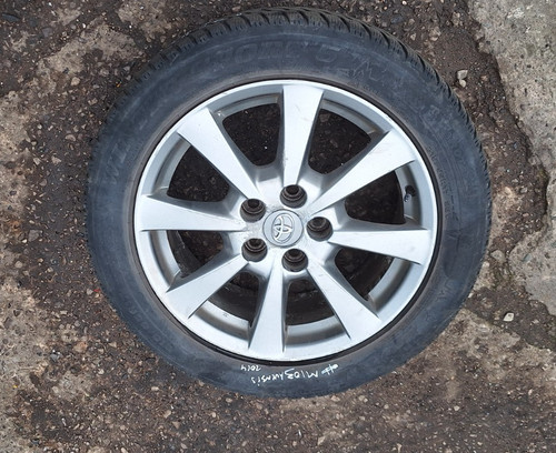 Toyota avensis inch - toyota,