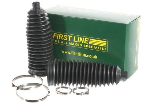 First line steering bellow kit - bellow,
