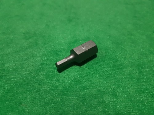 Halfords advanced 4mm