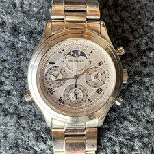 SHELLMAN Grand Complication