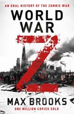 World War Z: An Oral History