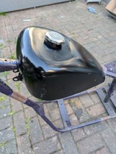 Harley Davidson King Peanut