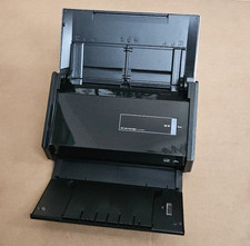 Fujitsu ScanSnap iX500 USB Wireless High Speed Duplex Document Scanner Feeder